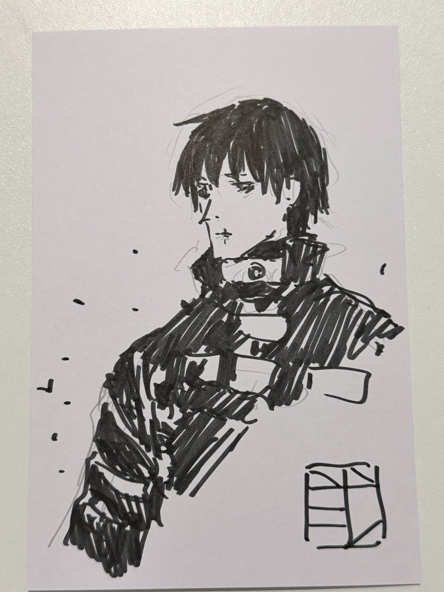 弐瓶勉 (@tsutomu_nihei) / Posts / X