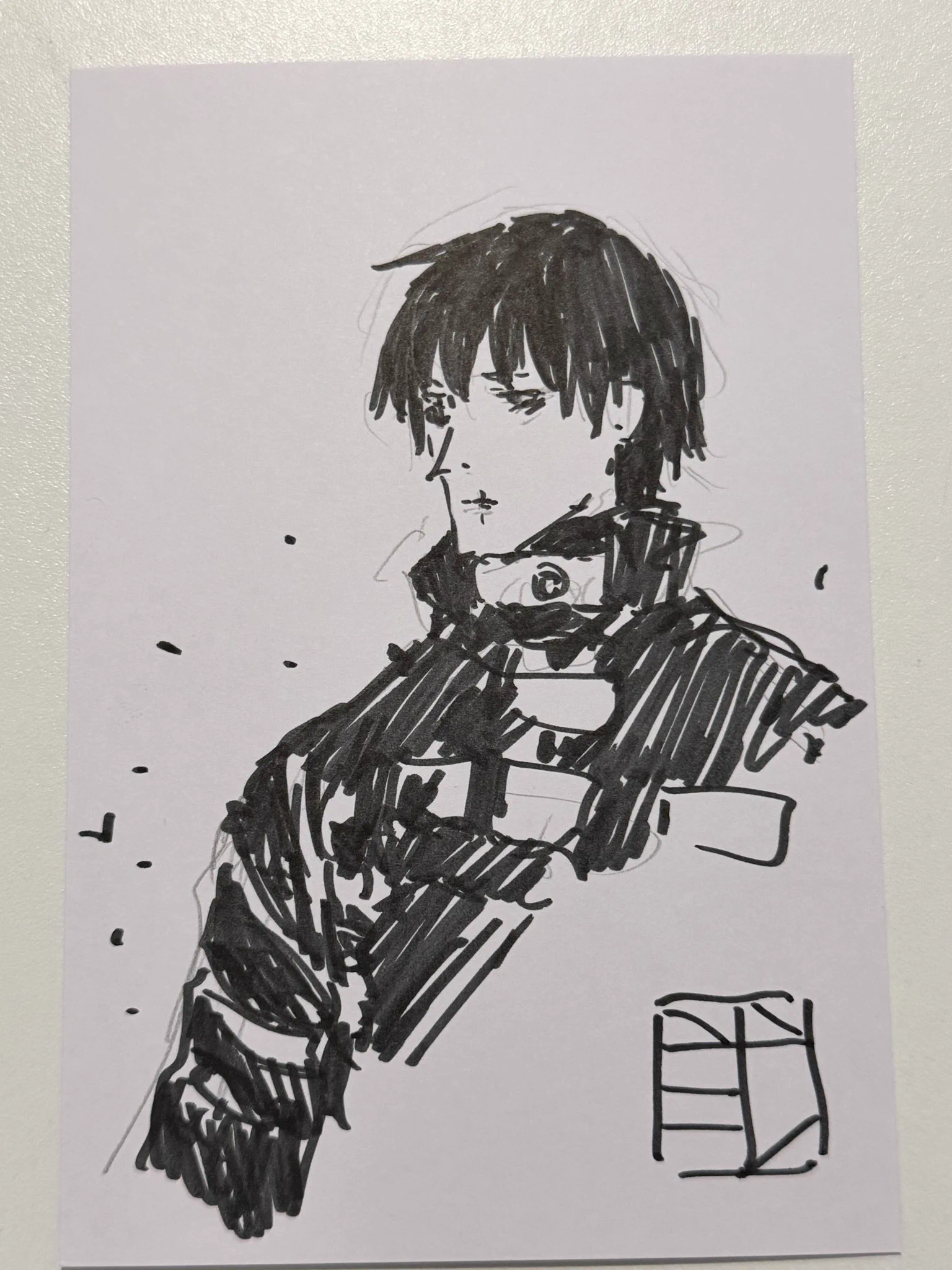 弐瓶勉 (@tsutomu_nihei) / X