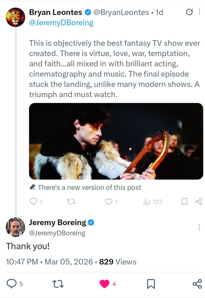 Bryan Leontes tweet media