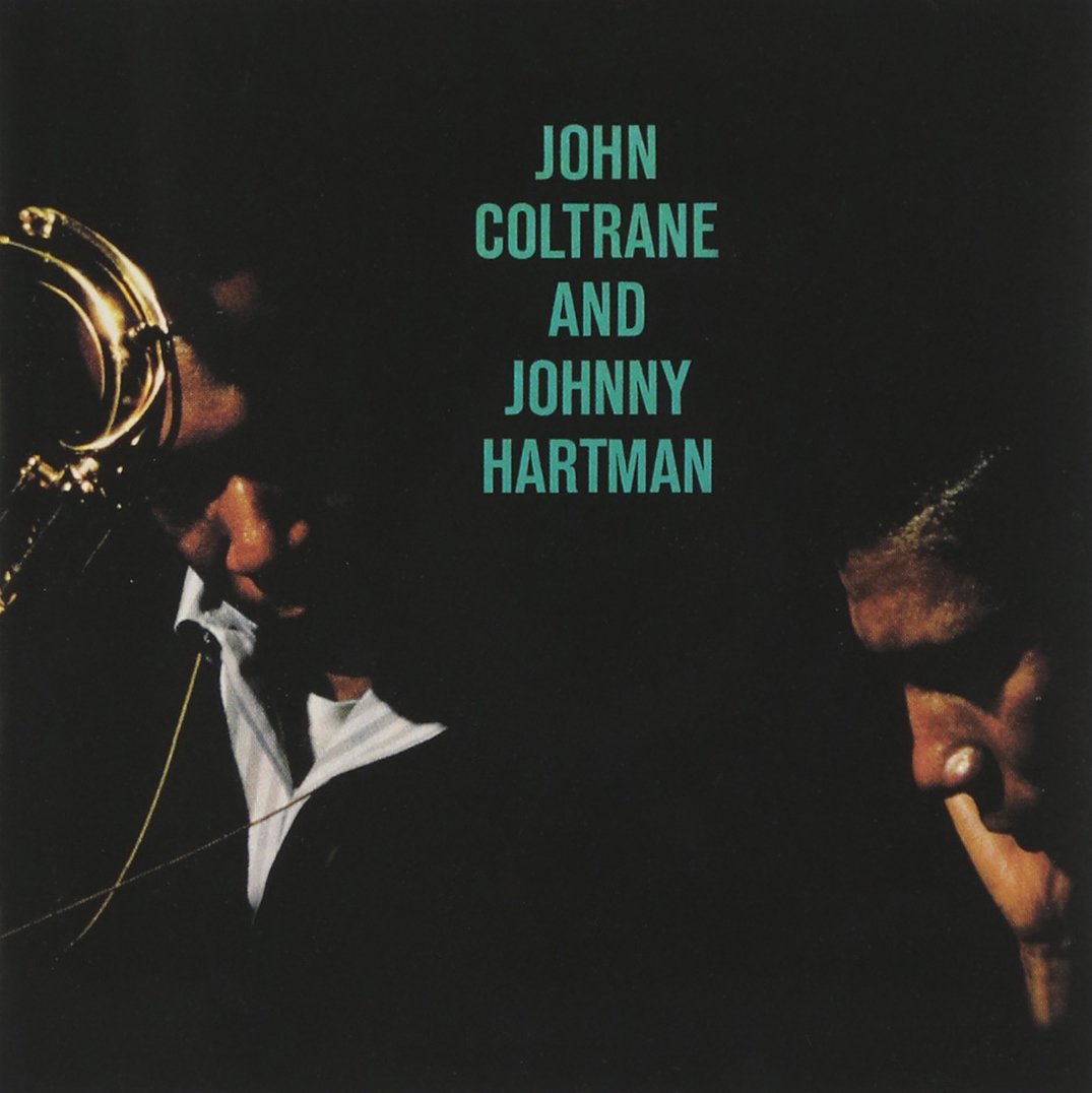 MaxxGhe's tweet photo. 07/03/1963.
John Coltrane e Johnny Hartman registrarono il loro album omonimo "John Coltrane and Johnny Hartman" al Van Gelder Studio, in Englewood Cliffs, New Jersey.
Dedicated To You: https://t.co/cRZqoB5JYc
My One And Only Love: https://t.co/ic3F7KENFr
#Coltrane #Hartman #Jazz https://t.co/6I3tH384Va