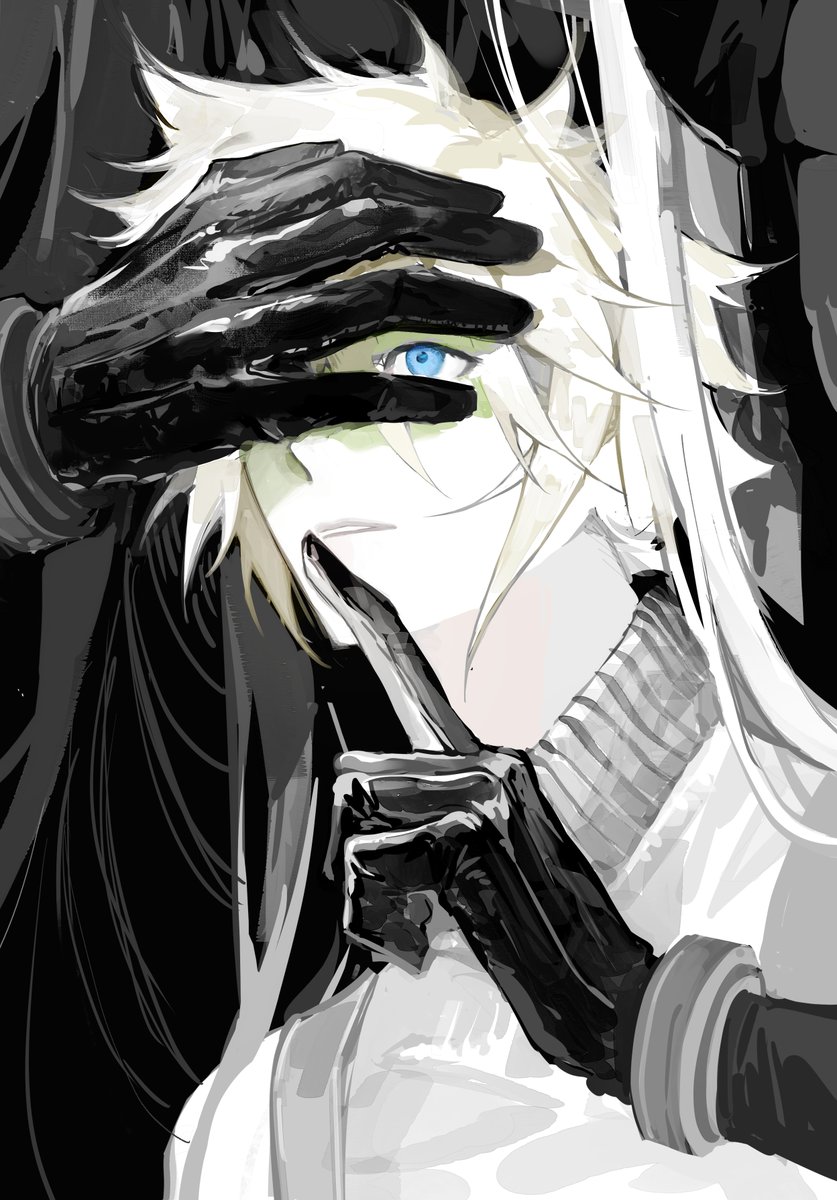 覆眼
rkgk
#sc #sefikura #セフィクラ