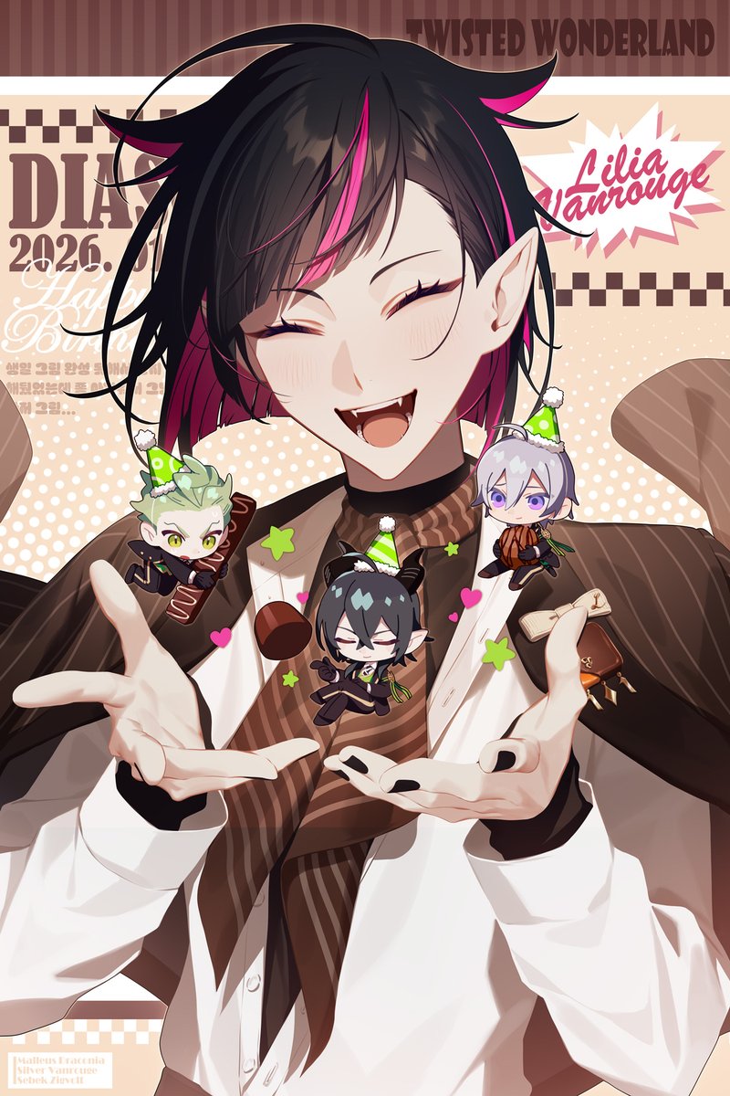 13 (@13th_1st) on Twitter photo 