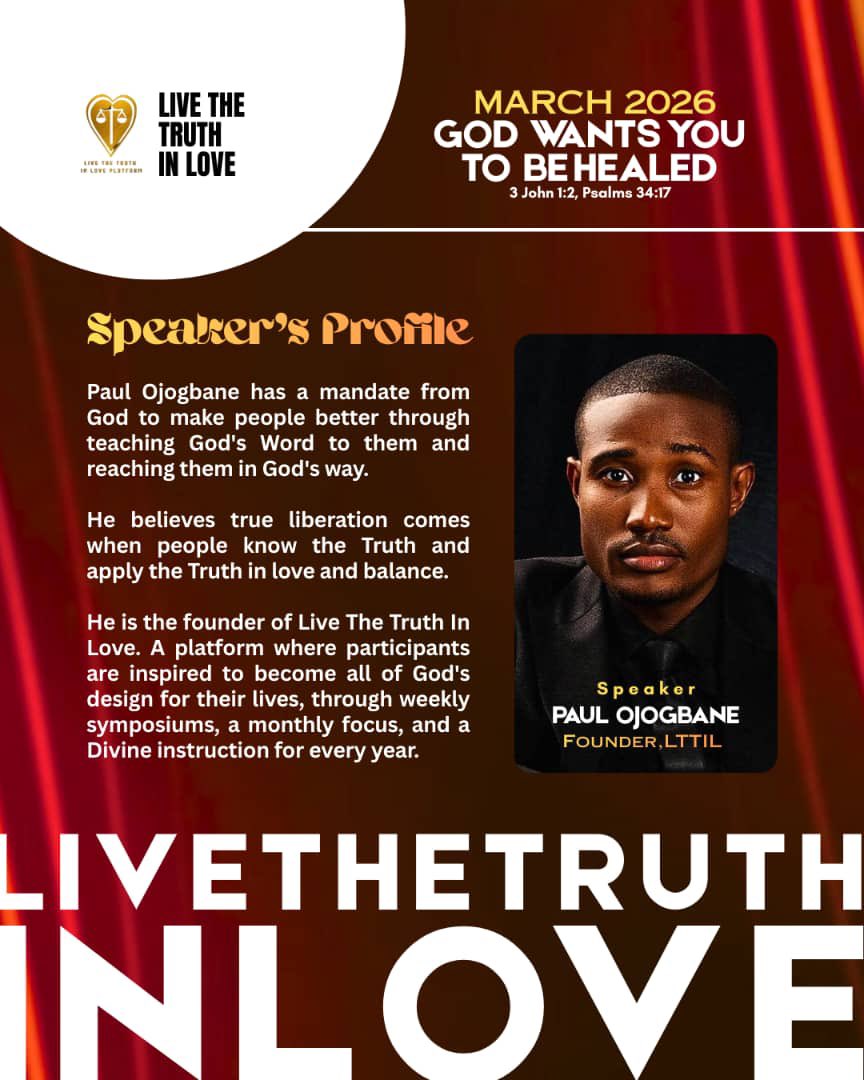 Live The Truth In Love ⚖️♥️ tweet media