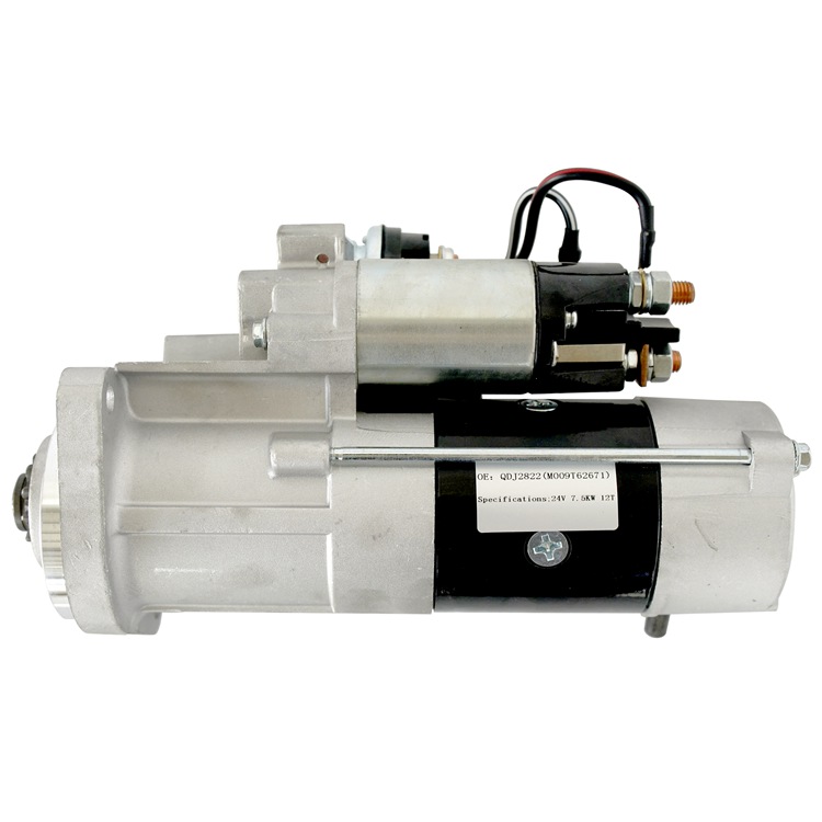 MRSANNAZHENG1's tweet image. #Diesel #Engine #Part Starter for Deutz QDJ2822 M009T62671 Supply all series diesel engine part starter!!!
See more at-julyup.com/product/Diesel…
