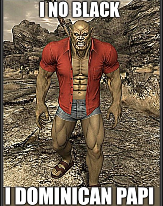 Undead Chronic tweet media