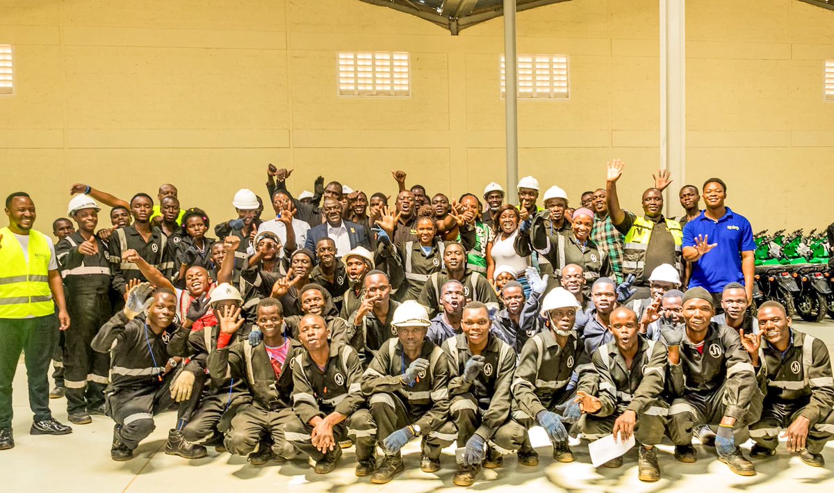 Mwesigye Muhammad tweet media