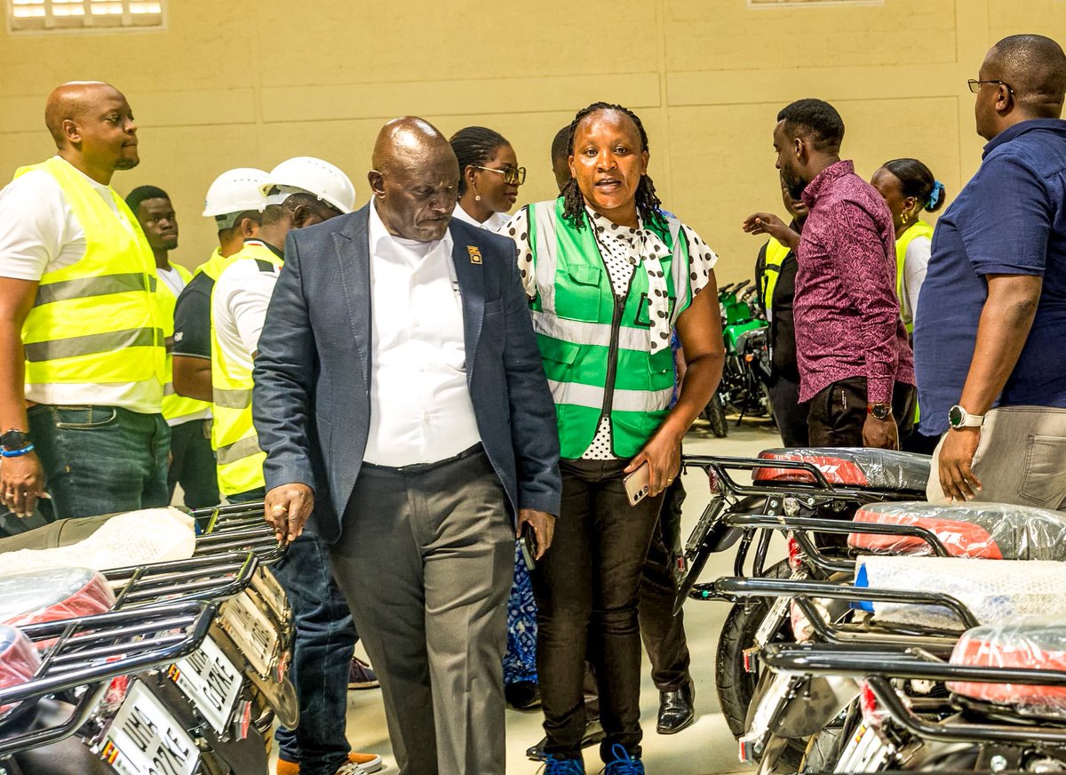 Mwesigye Muhammad tweet media