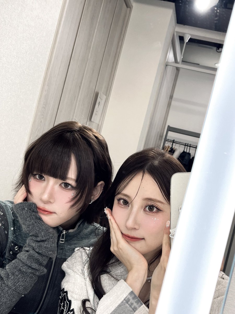 大上陽奈子@PassCode tweet media