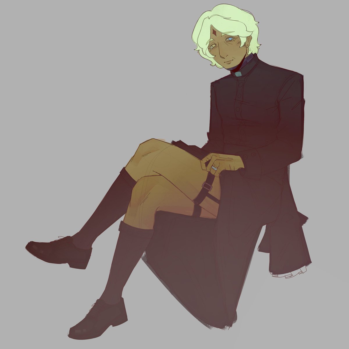 FaresKedgeree's tweet photo. 🌩️
#cookierunkingdom #cookierunkingdomfanart #purevanillacookie https://t.co/KoeVUw9fy3
