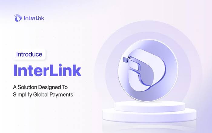 back21854's tweet photo. Introducing InterLink—the ultimate solution designed to simplify your global payments. Fast, secure, and seamless. Experience the future of cross-border transactions today. 💸✨
#InterLink #ITLG #interlinknetwork #ITL 
@inter_link https://t.co/MSsqxrALXX