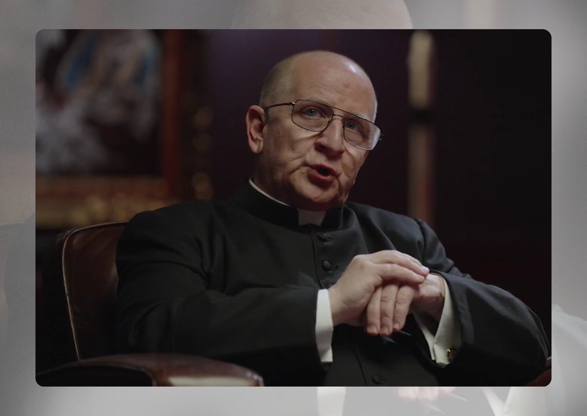 Tribune Chrétienne tweet media