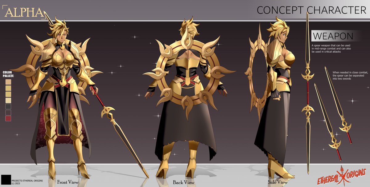 SenoReno18's tweet photo. @richardrdotson Hi, I hope I didn't miss anything. I'd love to help you brainstorm and turn your imagination into a reality.     Check out my character samples below. 

Feel free to DM me if you'd like to chat about your ideas!  

https://t.co/rqOFoPBTdB https://t.co/MnPKfznQKR