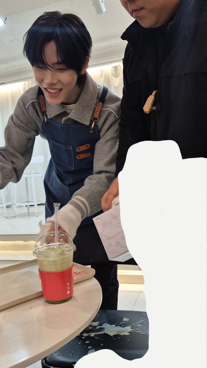 05o927's tweet photo. 바보어떡하지 https://t.co/814BAvTQkQ