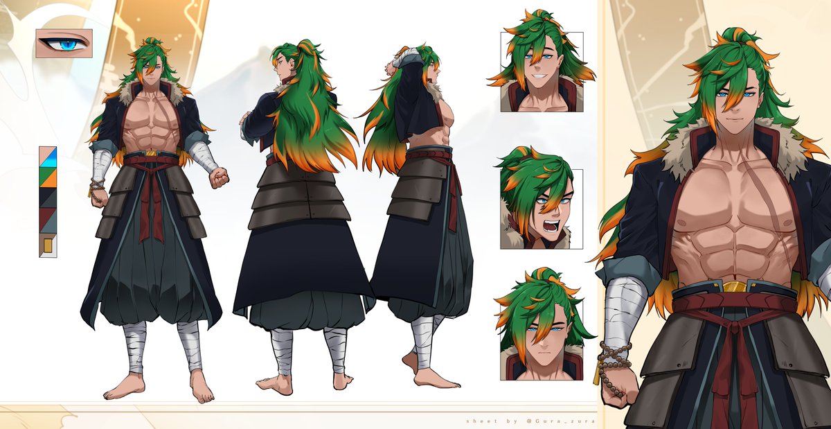 Rendos Eros tweet media