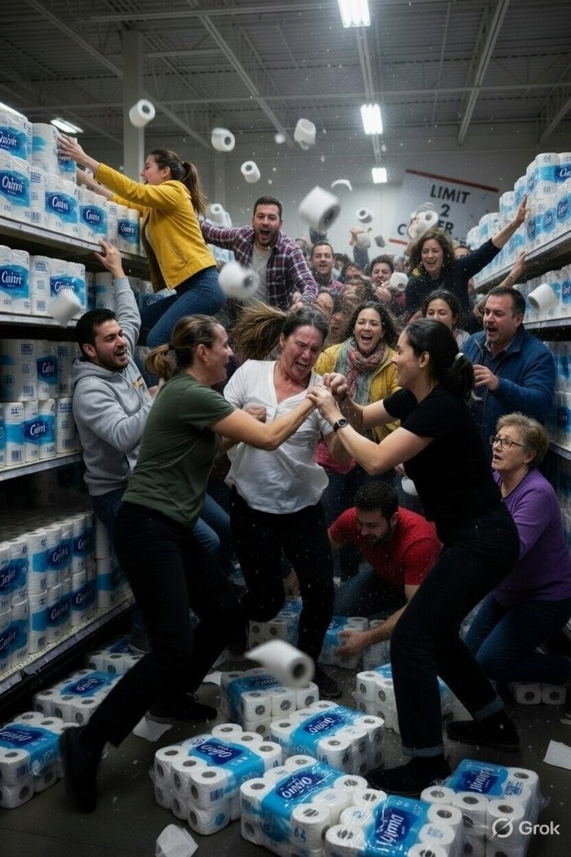 John the Wolfking of L.A tweet media