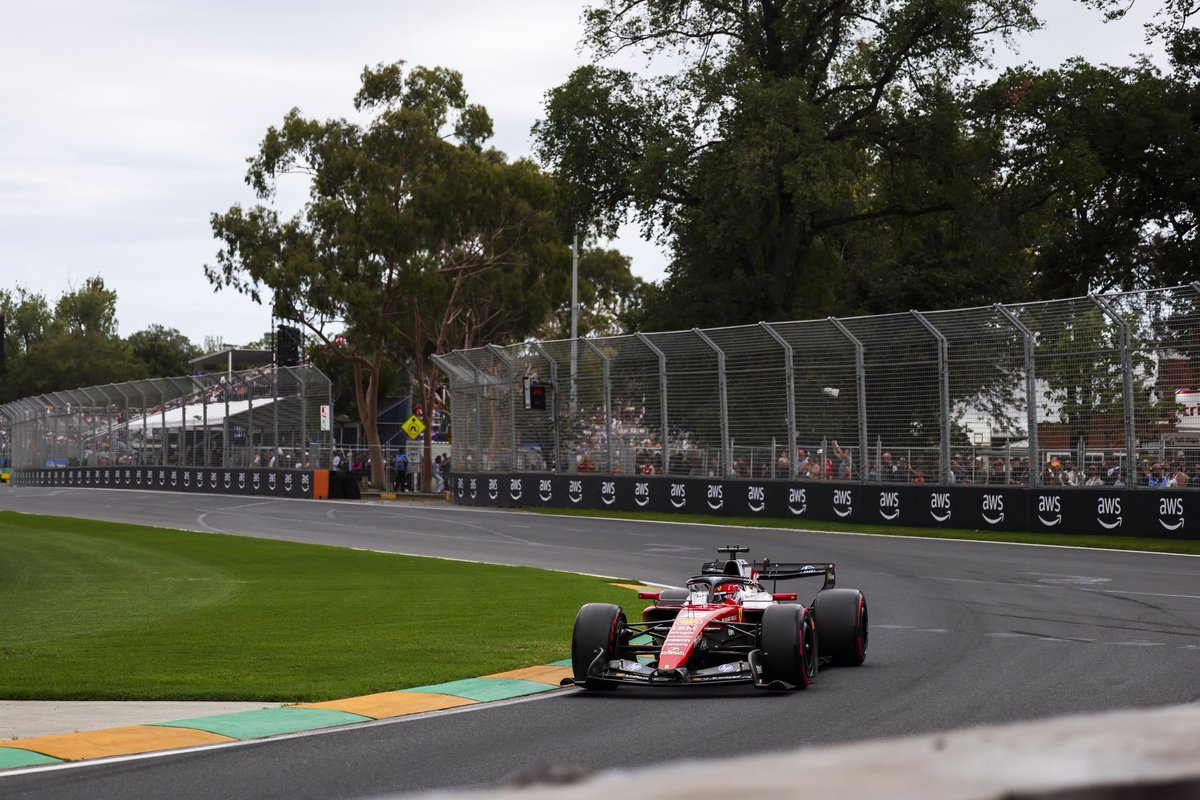 First Q3 tickets of the season booked! 🎫 

<a href="/Charles_Leclerc/">Charles Leclerc</a> - P2
<a href="/LewisHamilton/">Lewis Hamilton</a> - P7