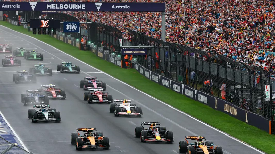 F1 Canadian GP 2026 Live Stream tweet media