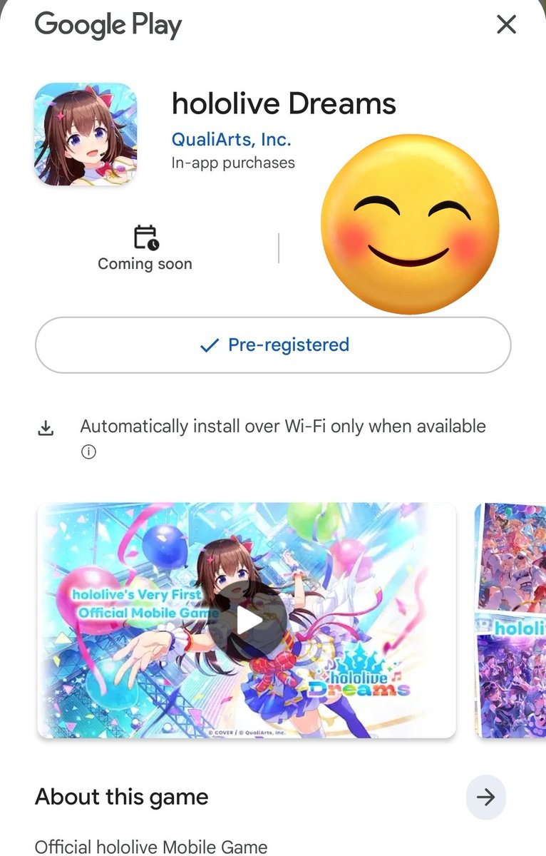 Billy🚫🧠 Baku Vtuber tweet media