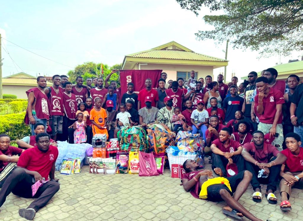 BRUCE NII CLEMENT tweet media