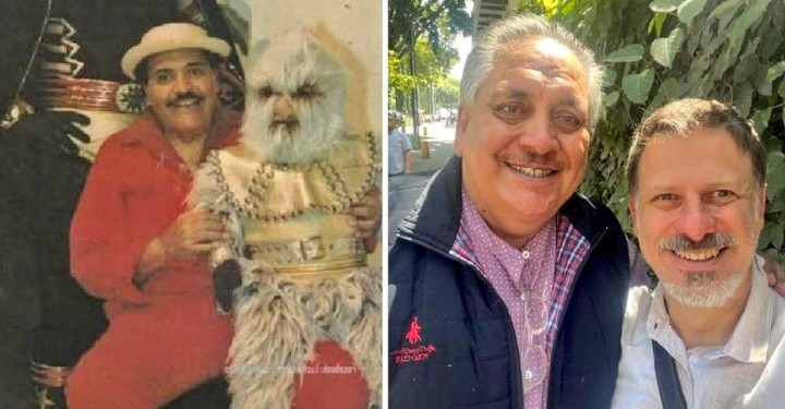 robertsranduks's tweet photo. @SomosMxMexico @EmilioAlvarezI @acostanaranjo @Amadoelquelolea @edmundo_jacobo @Reynis06 @AristeguiOnline #Capulina solo moviliza a #Alushe @acostanaranjo @ferbelaunzaran https://t.co/hQD9bvJEeJ