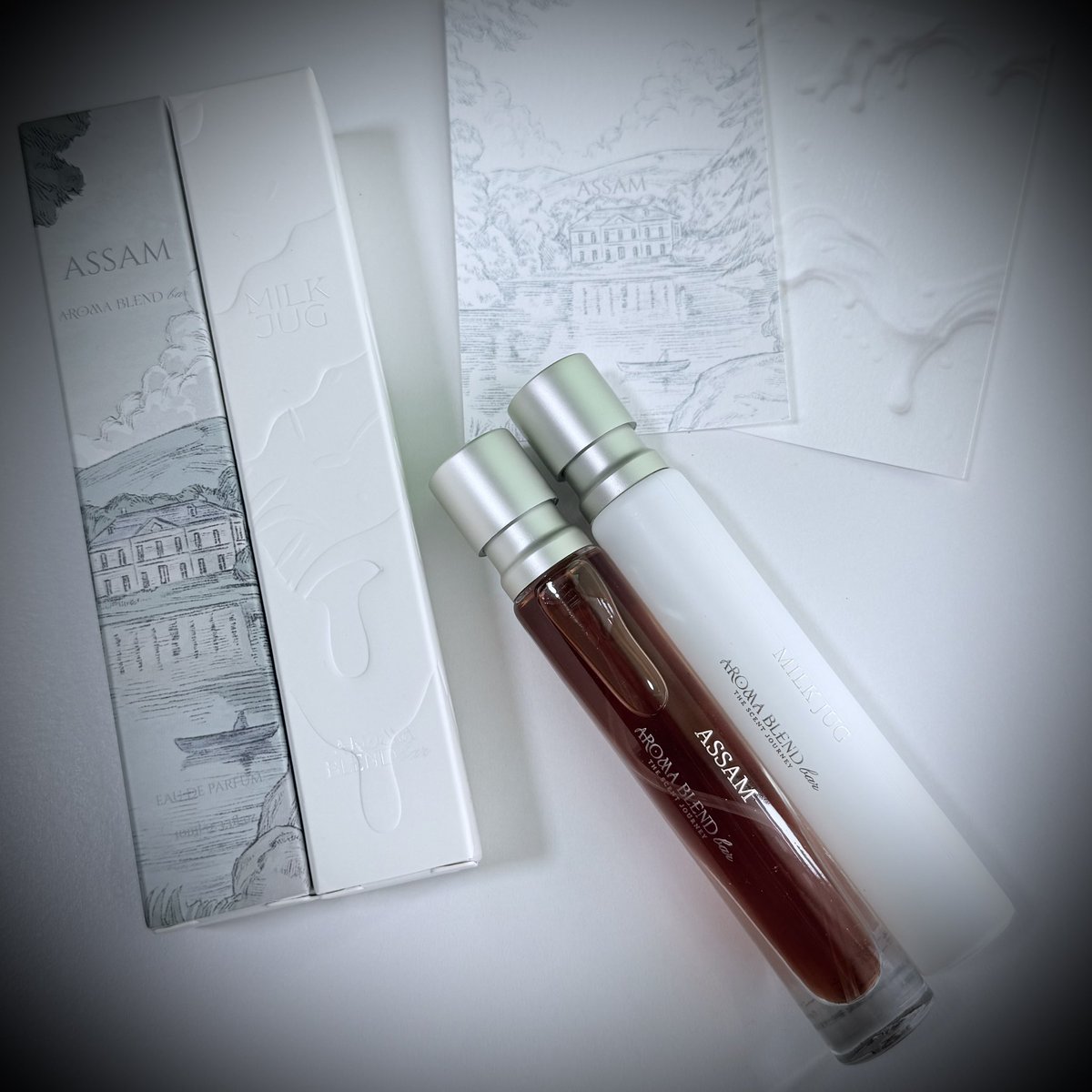 aromablendbar MILK JUG ミルクジャグ 50ml - メルカリ
