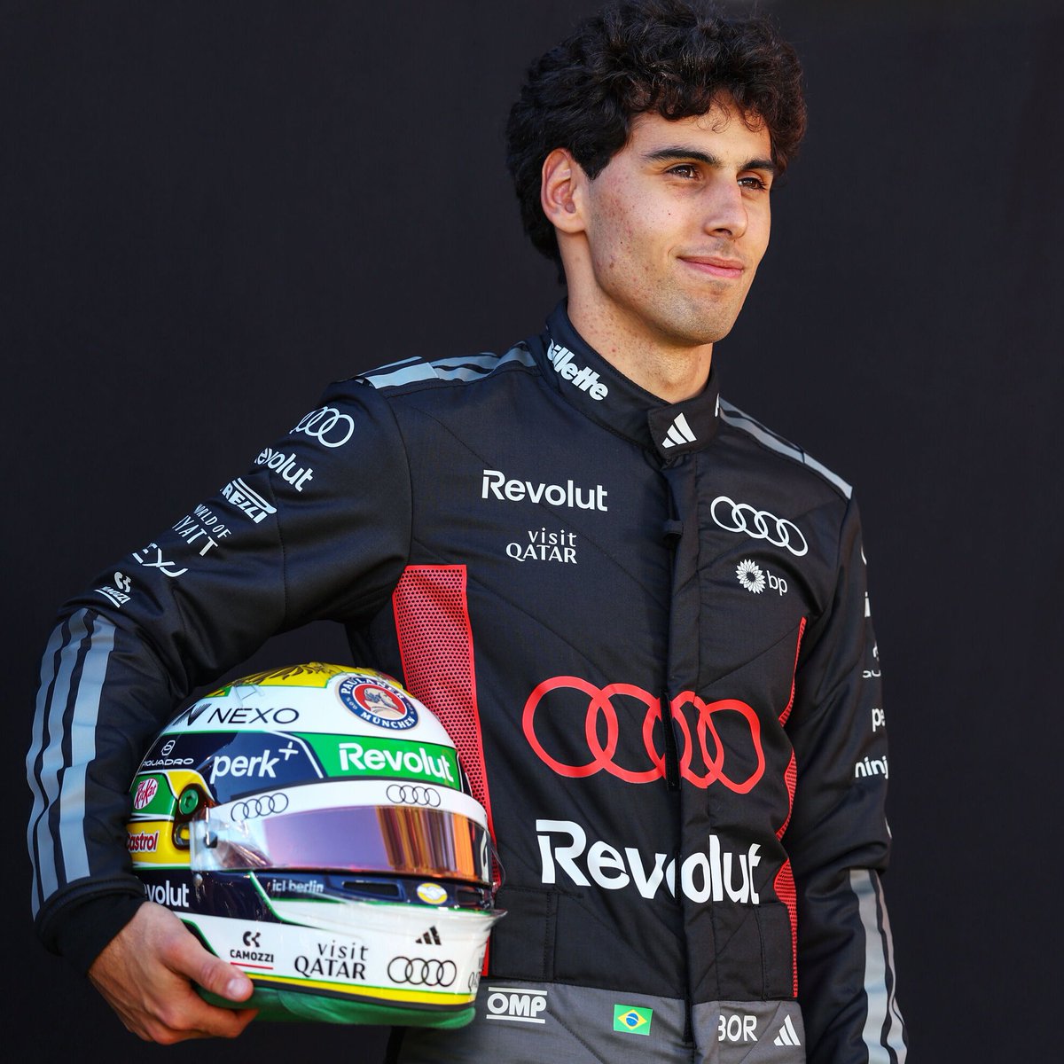 Daniel Valente 🏎️ tweet media