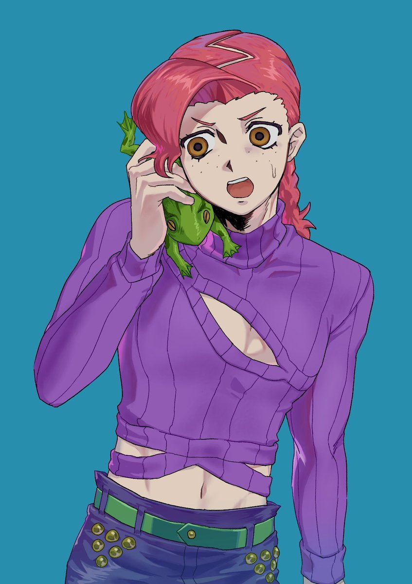 後戸 tweet media
