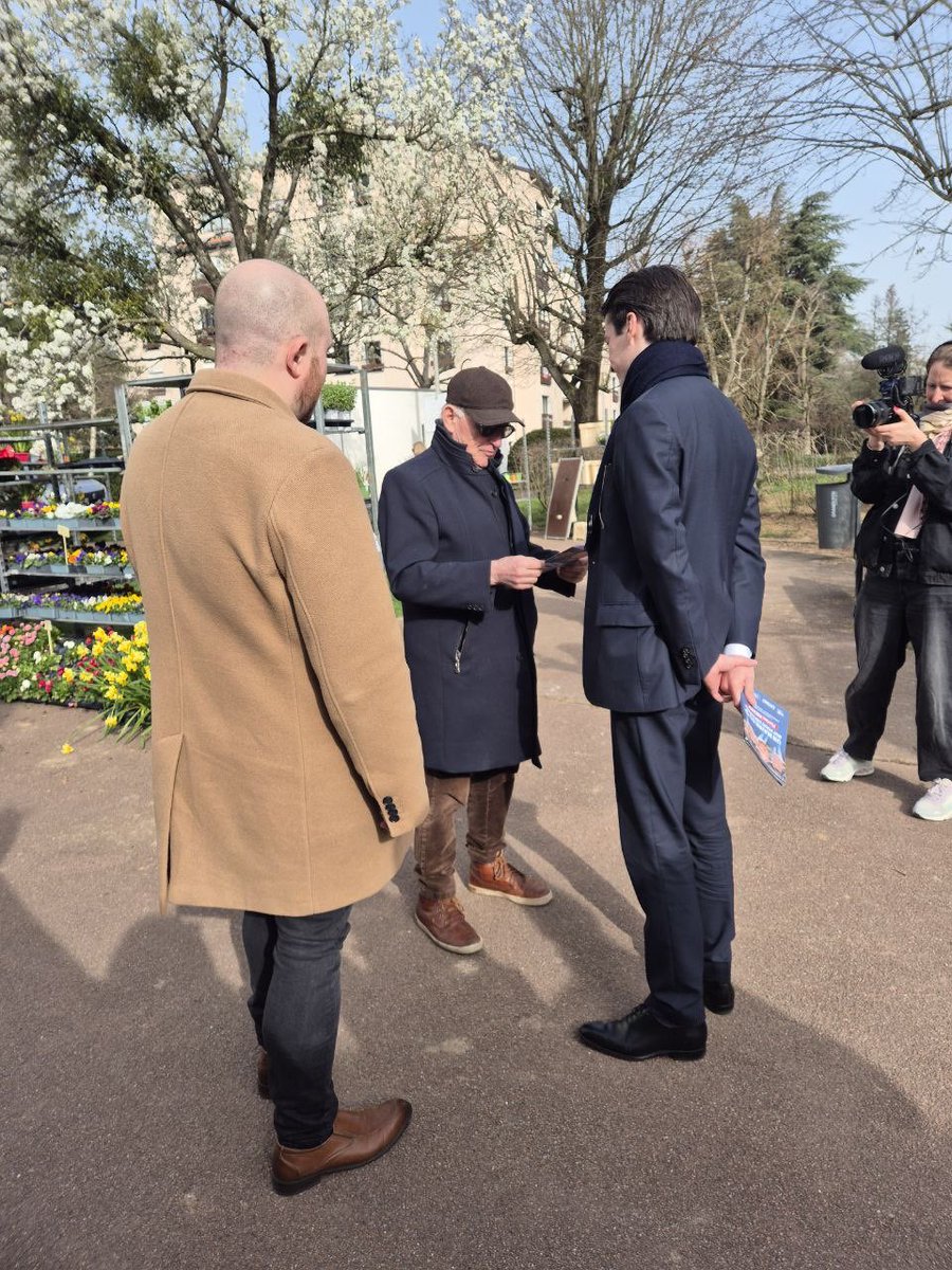 Florian Patard Ⓜ️ tweet media