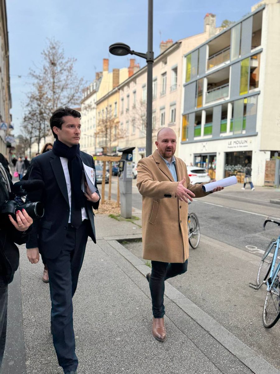 Florian Patard Ⓜ️ tweet media