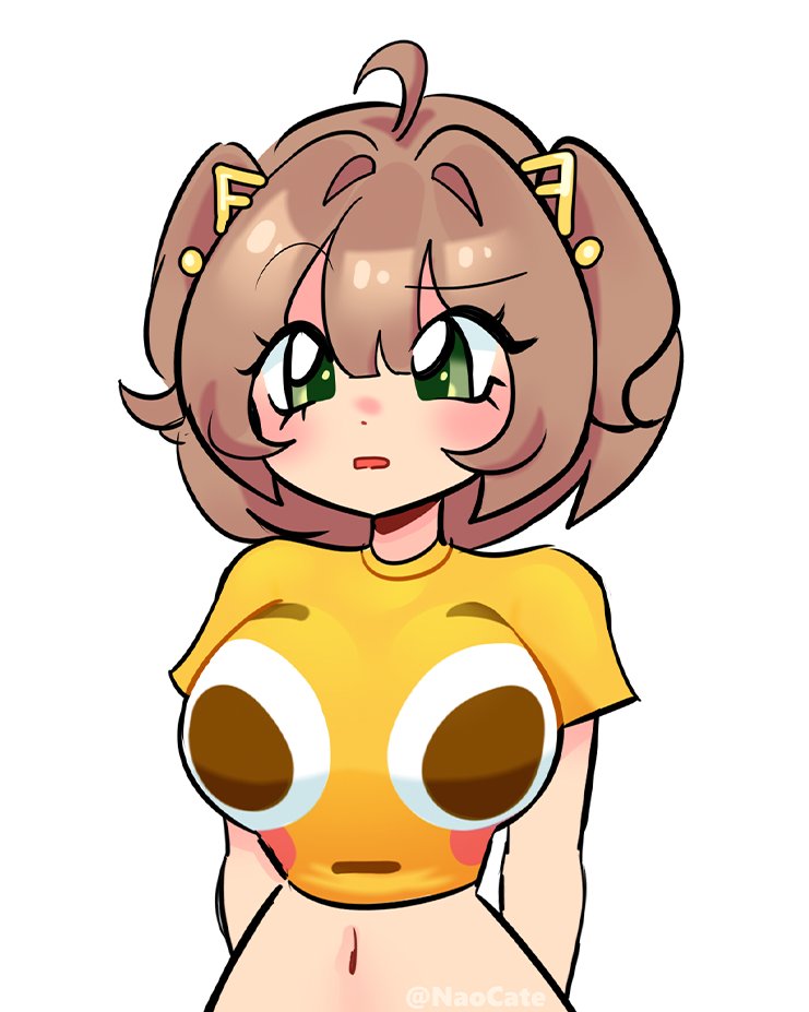 Mai Wakamori 🥑 💚 【PortalS】 tweet media