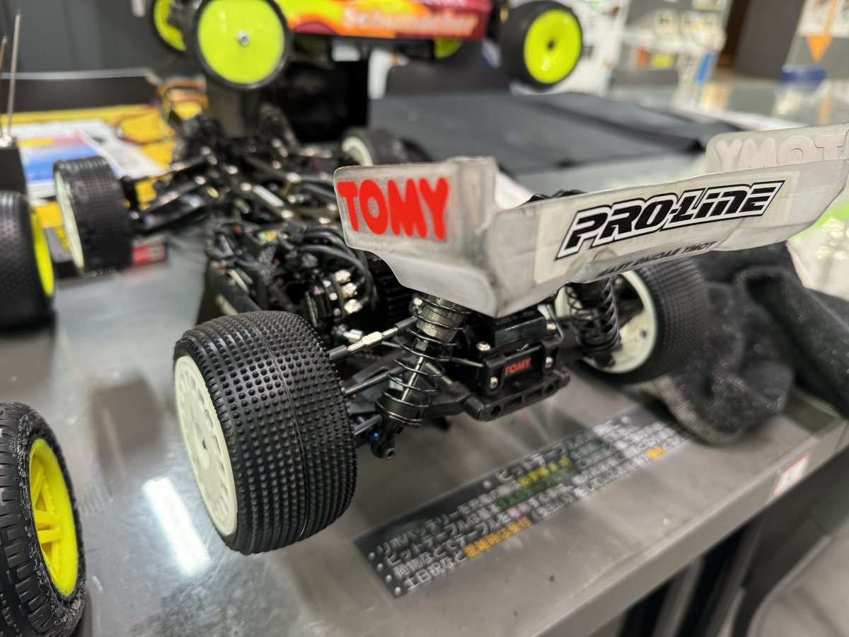 カッキー@chester tweet media