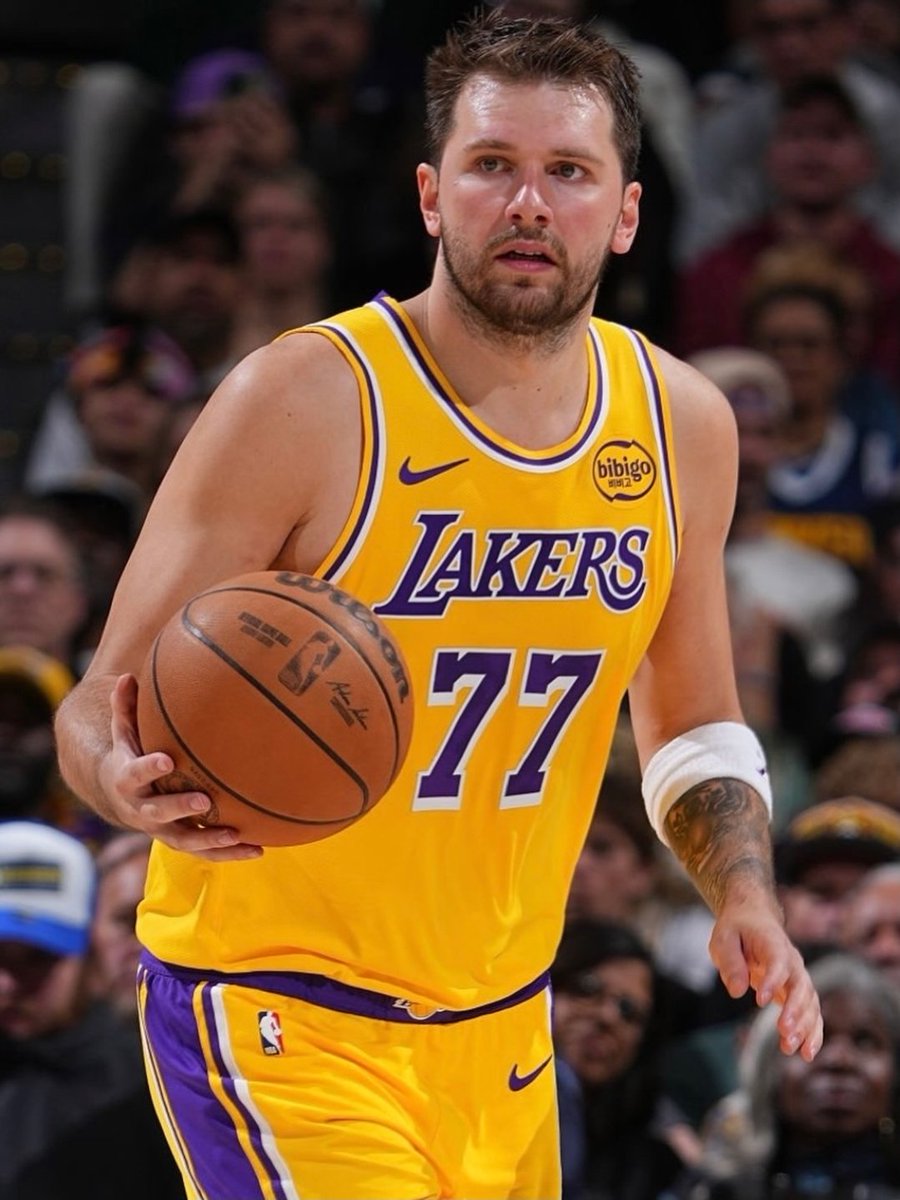 Luka Updates tweet media