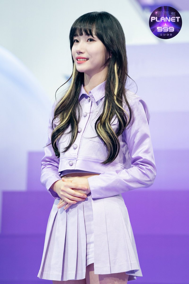 YeshiroBrasil's tweet photo. Youngeun sempre será parte do Kep1er, iremos sempre amá-la e torcer por ela independente de qualquer coisa

Kep1er nasceu como 9 e sempre será NOVE! 

#ThankYouYoungeun https://t.co/UZZIvHnrqS