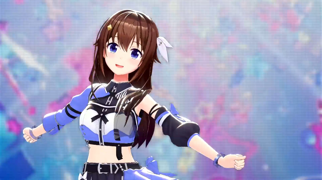 hololivefesEXPO26_DAY2 そらちゃん最高だ！