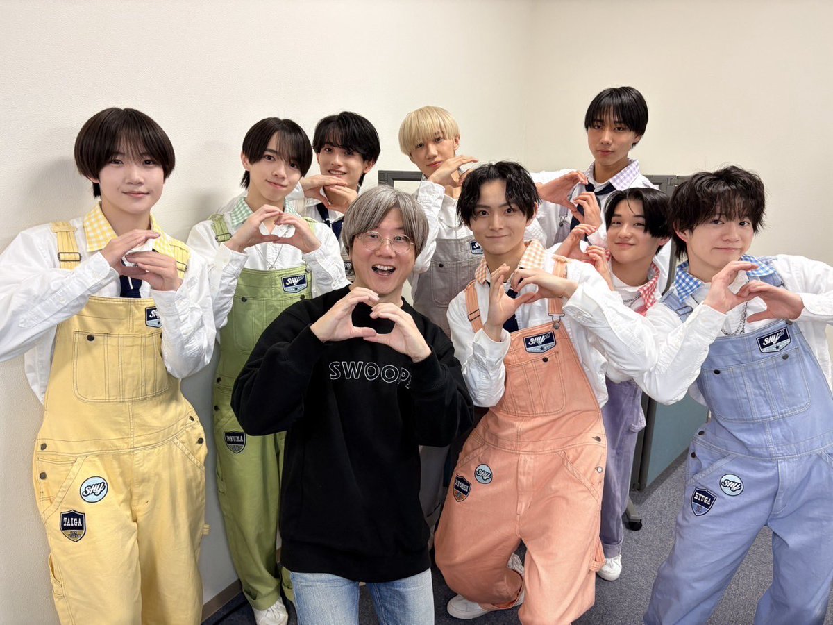 久世良輔 tweet media