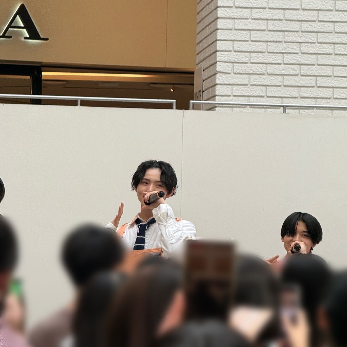 久世良輔 tweet media