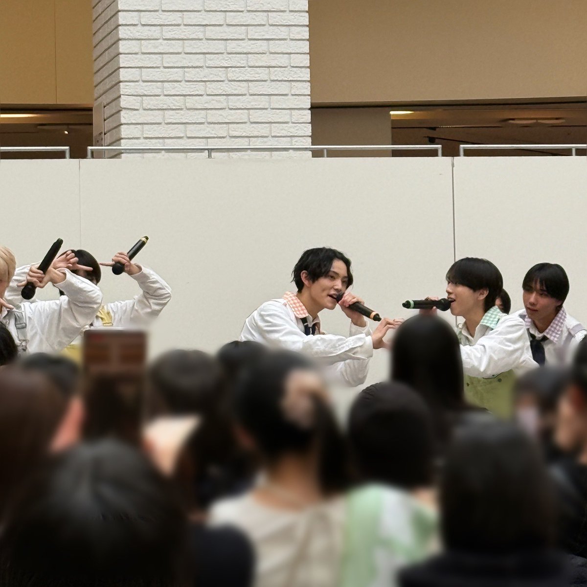 久世良輔 tweet media