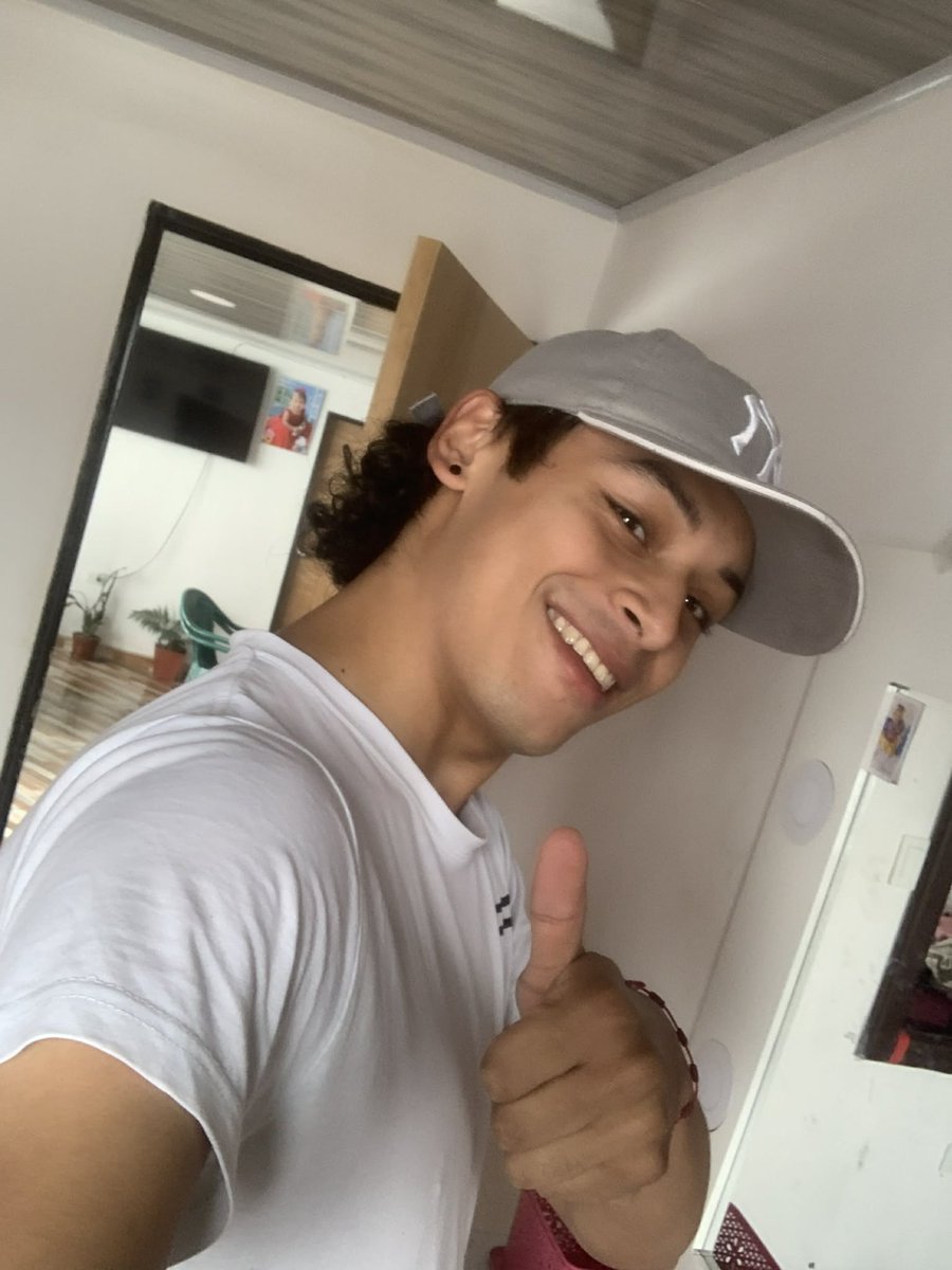 Marlon tweet media