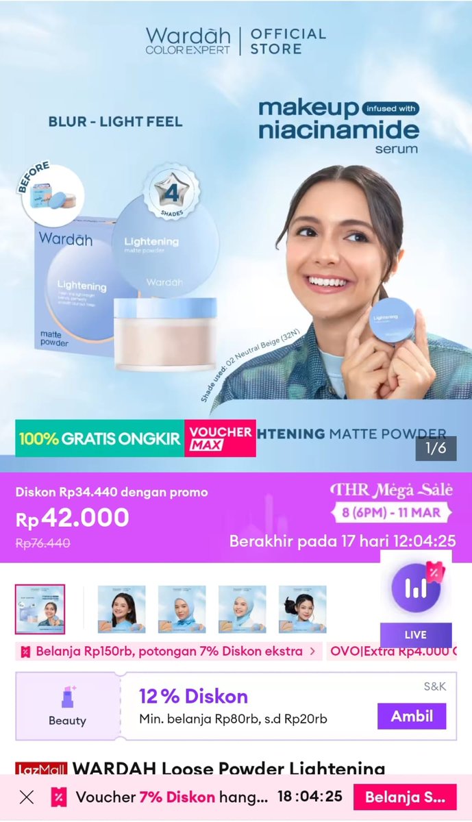 SiCode Promo tweet media