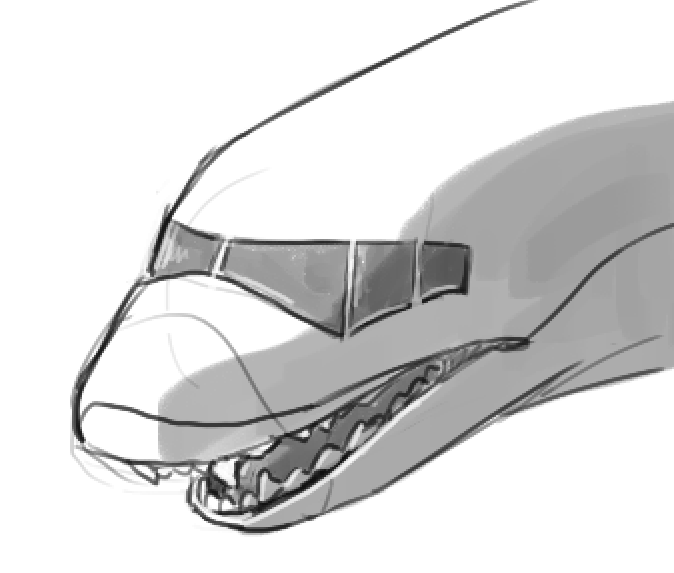 Tarigon's RNA World tweet media