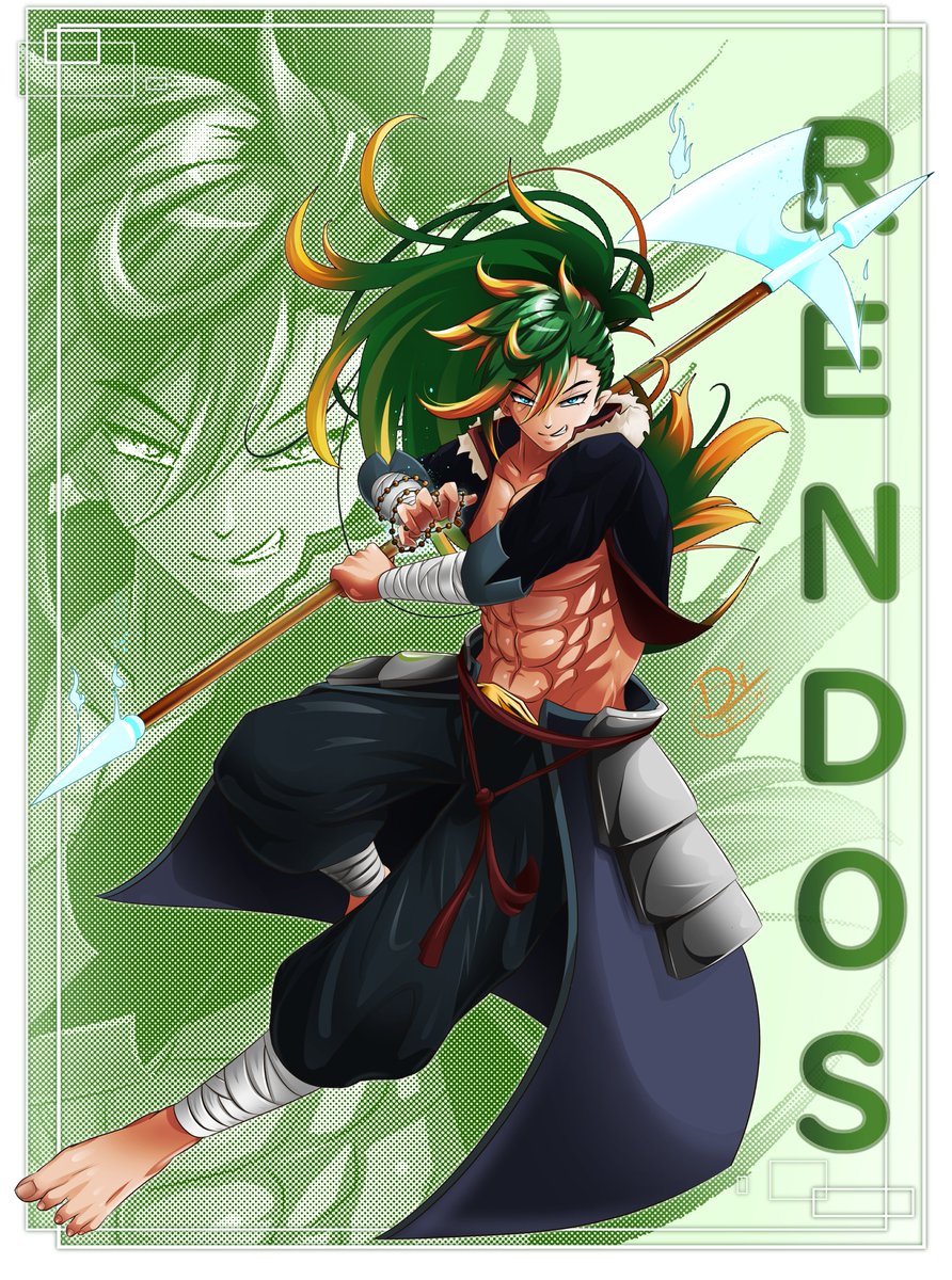 Rendos Eros tweet media