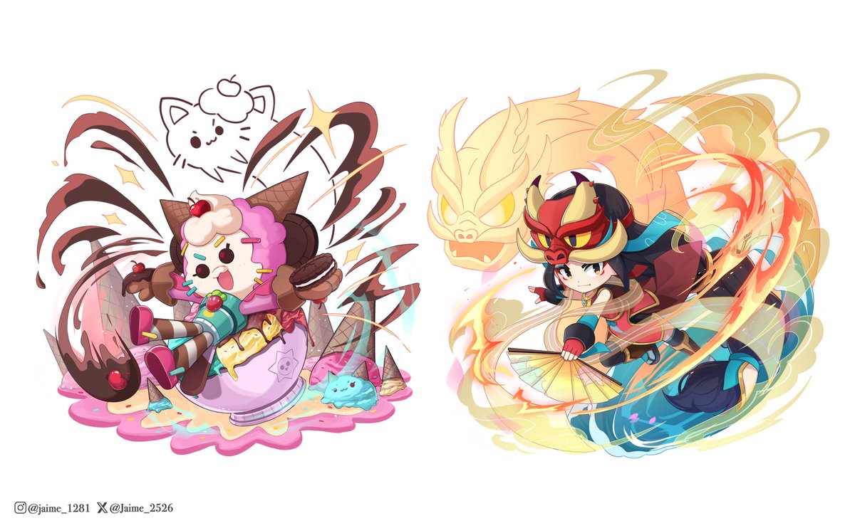 ☆ Jaime ☆ tweet media