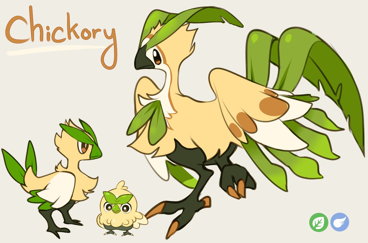 Listen idgaf if I'm basic. I want a chocobo grass bird thing that we can ride, sue me