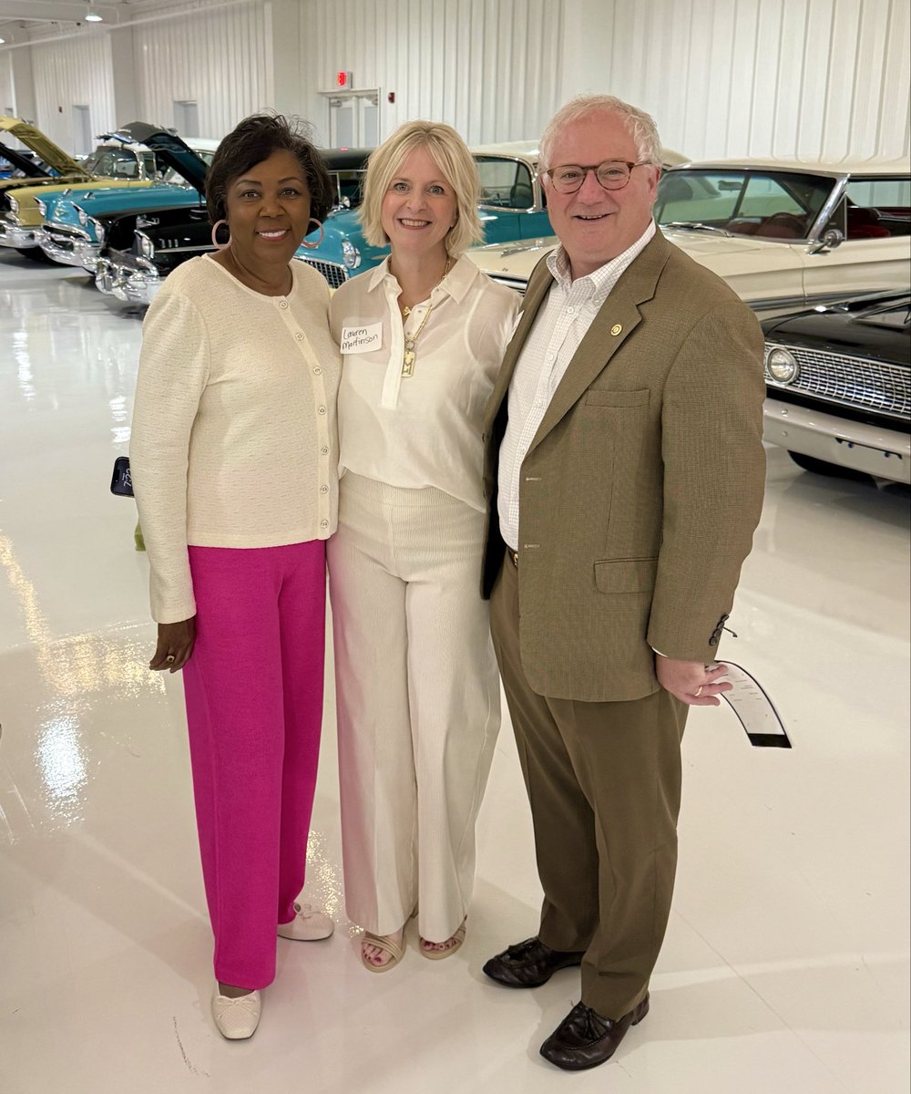 Judge Frank Barger tweet media