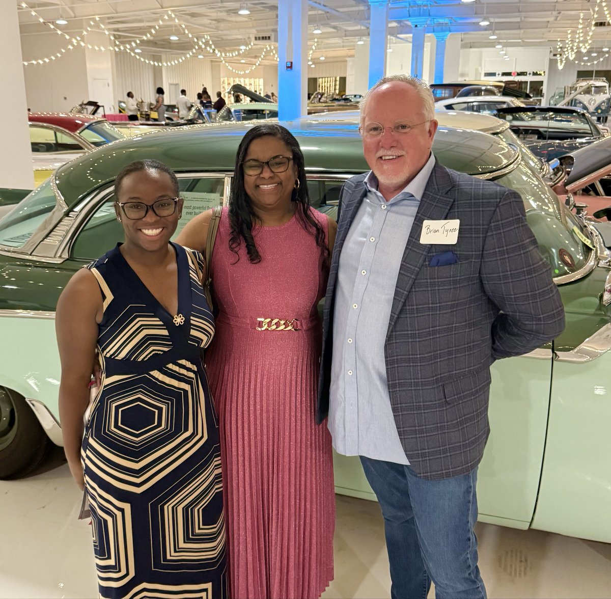 Judge Frank Barger tweet media