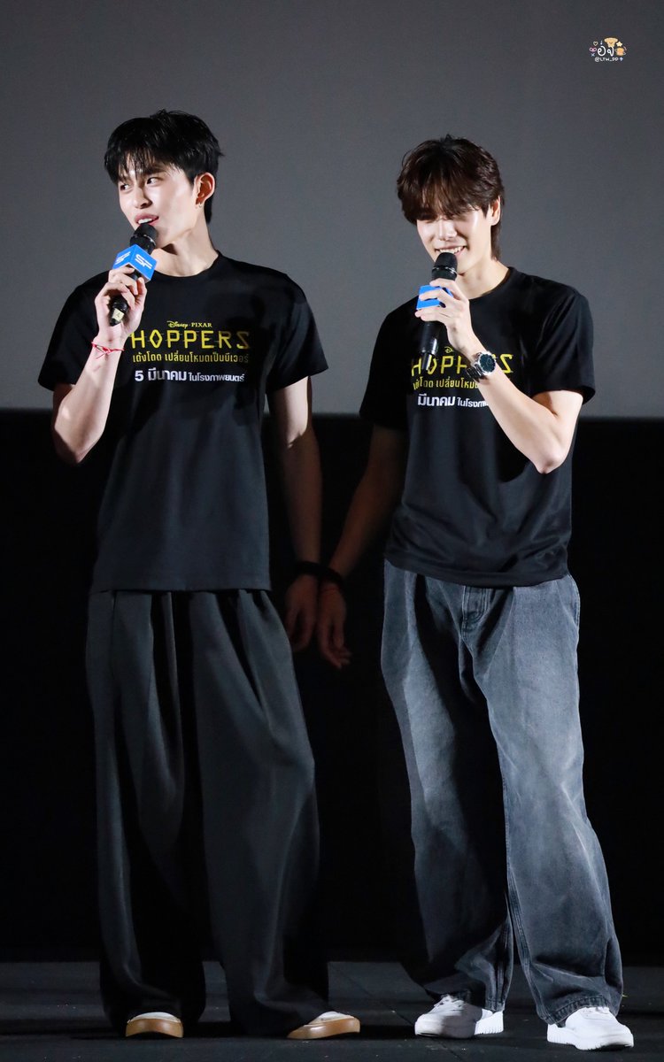 ไส้ดิบที่จริงจุยยย🫣

PPP FAMILY HOPPERS

#SFxPondPhuwinPermpoon
#ปอนด์ภูวินทร์