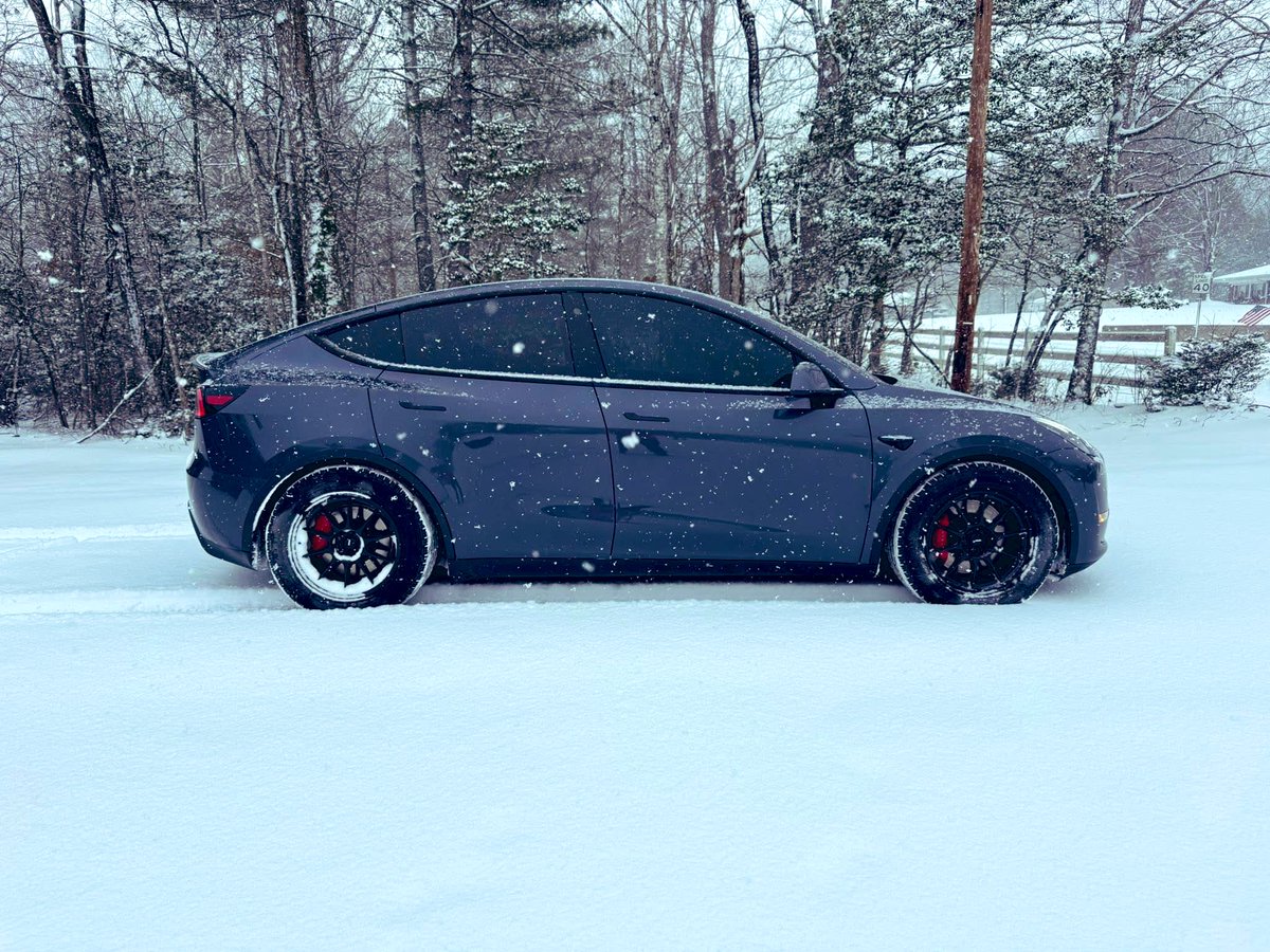 EstherRebers's tweet photo. Good morning world!
Part one thousand one hundred fifty-nine @tesla @teslaeurope https://t.co/4FfBun3MfV