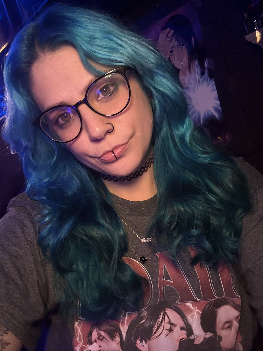 Tina 🧚 tweet media