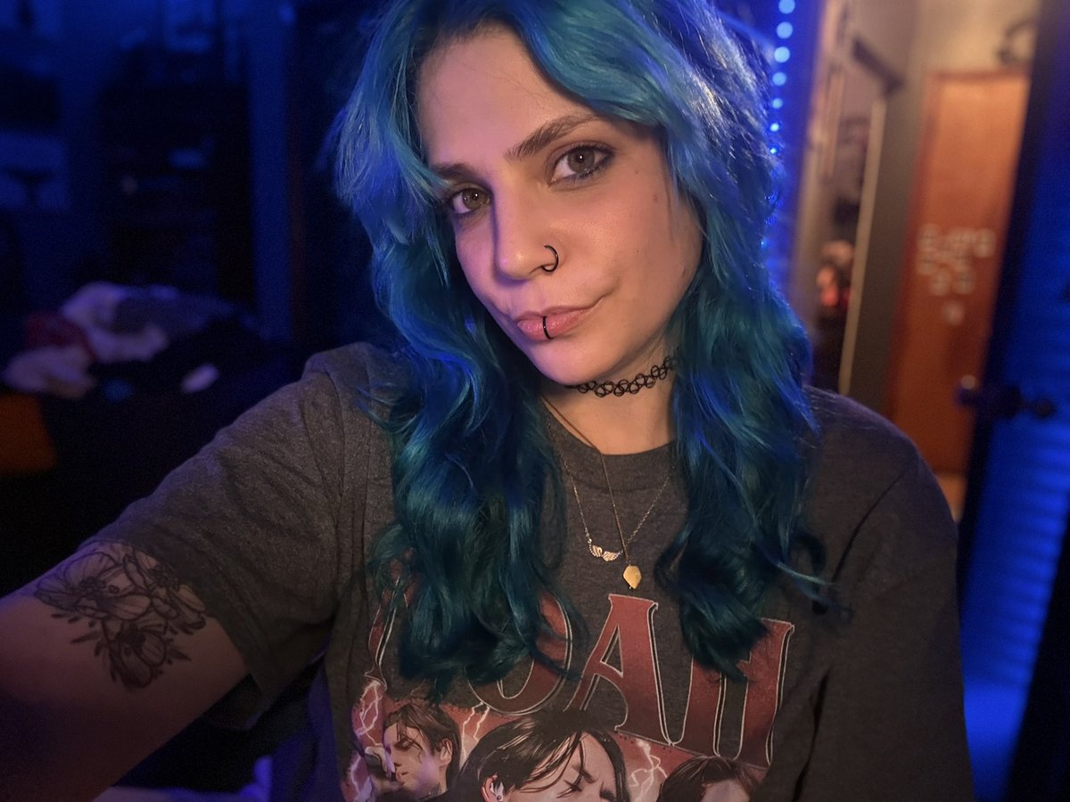 Tina 🧚 tweet media