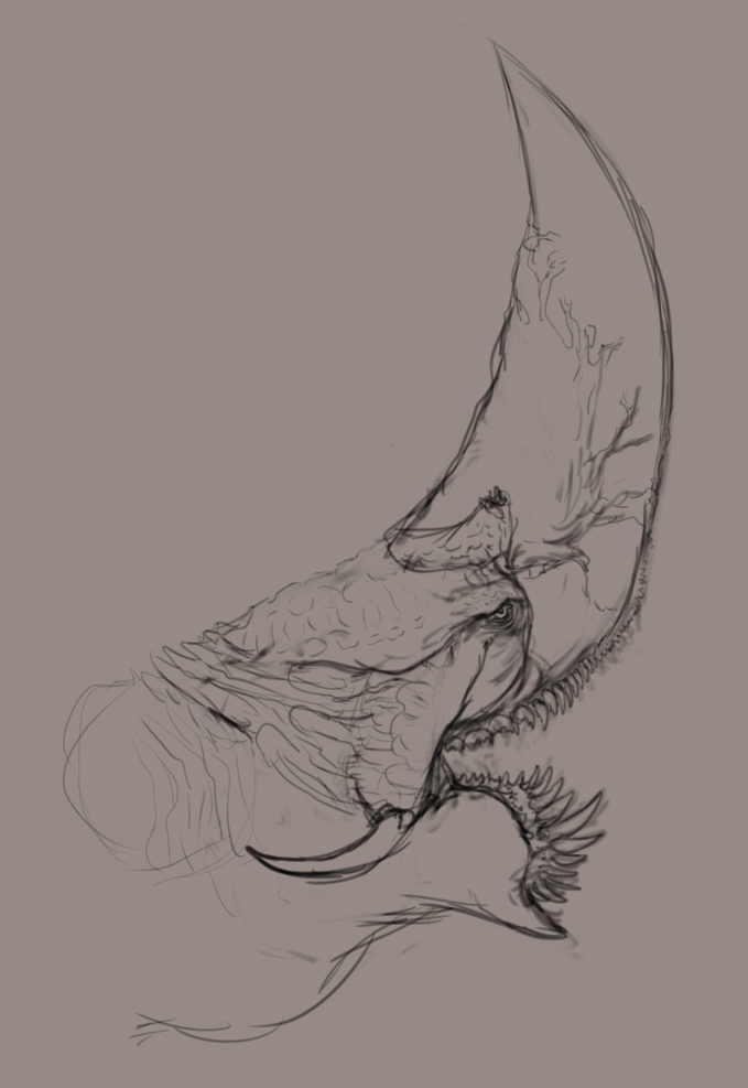 VOID MONGER tweet media